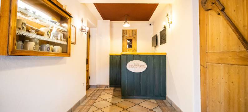 洛斯勒宾馆餐馆(Hotel Gasthof Rössle)图片