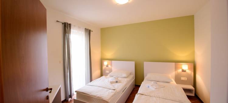 蓝天伊斯特拉公寓(Plavo Nebo Istra Apartments)图片