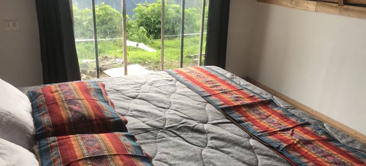 乔昆丘拉庇护所旅馆(Choquequirao Sanctuary Lodge)图片
