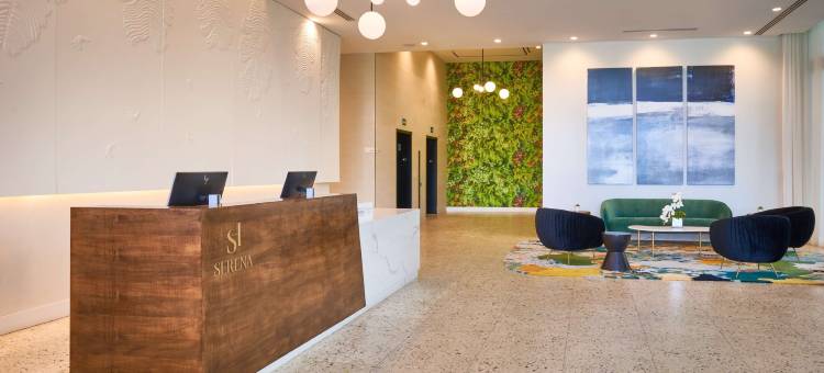 塞雷纳冒险酒店-希尔顿启缤精选酒店(Serena Hotel Aventura Miami, Tapestry Collection by Hilton)图片