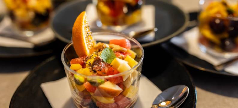 橄榄&常春藤旅馆(Olive & Ivy Guesthouse)图片