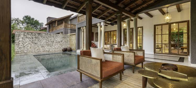 Aramness Gir国家公园(Aramness Gir National Park)图片