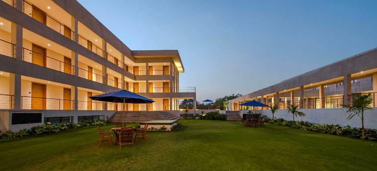 亨比凯悦嘉轩酒店(Hyatt Place Hampi)图片