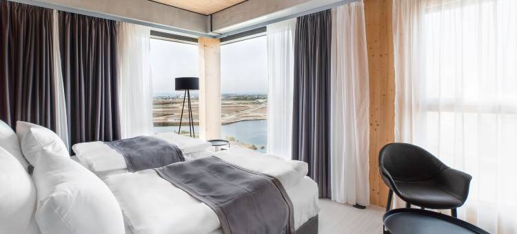 多梦罗何何维也(Dormero HoHo Wien)图片