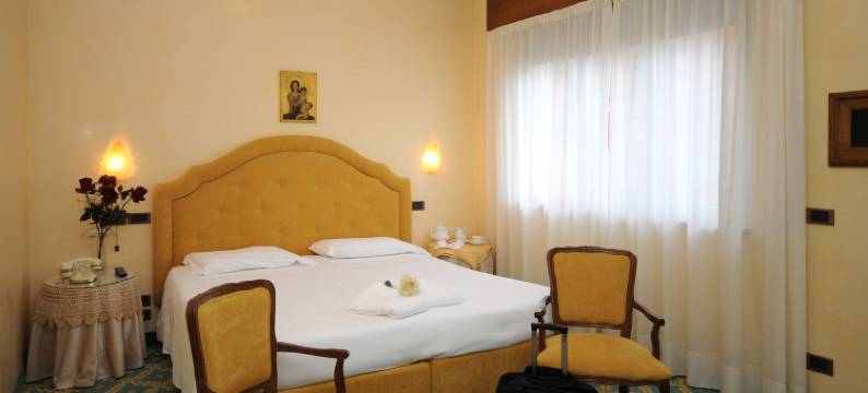 怡东大酒店(Grand Hotel Excelsior)图片