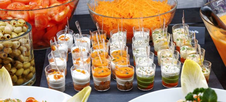 SOWELL家庭乐谷(Sowell Family le Vallon)图片