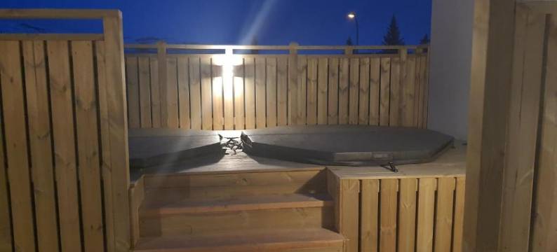 北方公寓套房(North Apartments Suites)图片