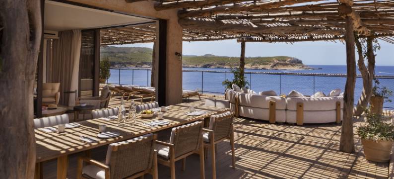 伊维萨岛六善酒店(Six Senses Ibiza)图片