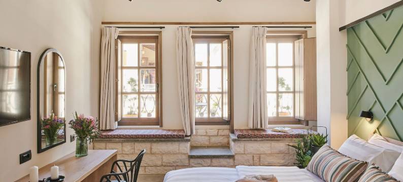 Ialna精品酒店(Ialna Boutique Hotel)图片