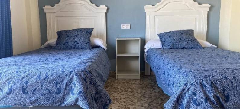 麦地那中心酒店(Hotel Medina Centro)图片