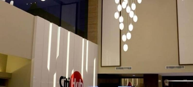 凯德里西堤哈布酒店(Citihub Hotel @Kediri)图片