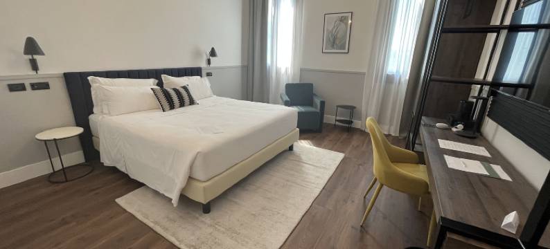 福斯卡里尼酒店(The Foscarini)图片