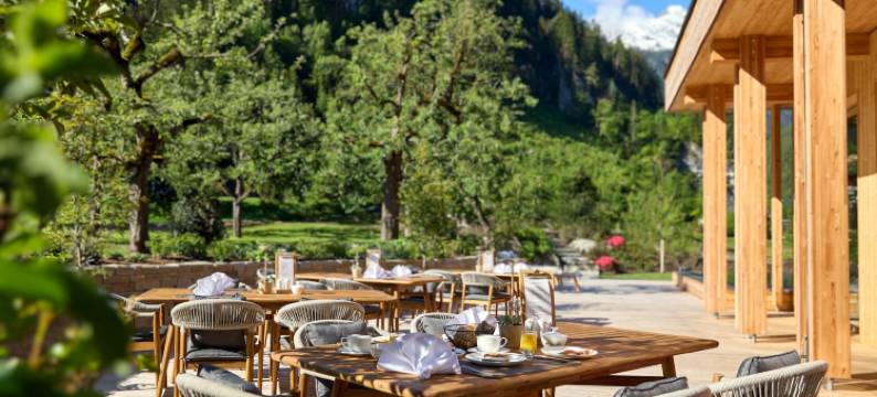 Gut Stiluppe - 美好生活酒店(Gut Stiluppe - 4 Sterne Superior Good Life Hotel)图片