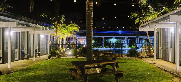 马拉库塔酒店汽车旅馆(Mallacoota Hotel Motel)图片