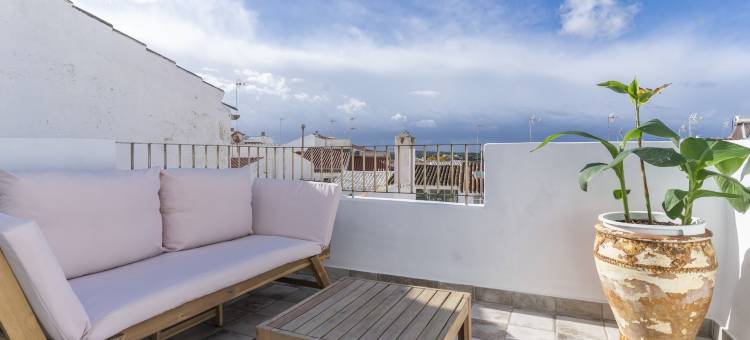 阿莱尔的魅力精品酒店(Encant de Alaior Boutique Hotel)图片