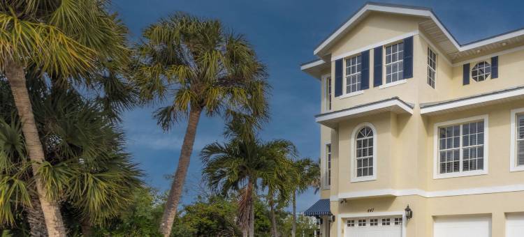 锡耶斯塔岛租赁(Siesta Key Island Rentals)图片