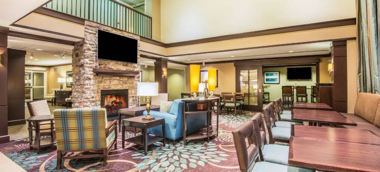 Staybridge Suites 阿伦敦西(Staybridge Suites Allentown West)图片