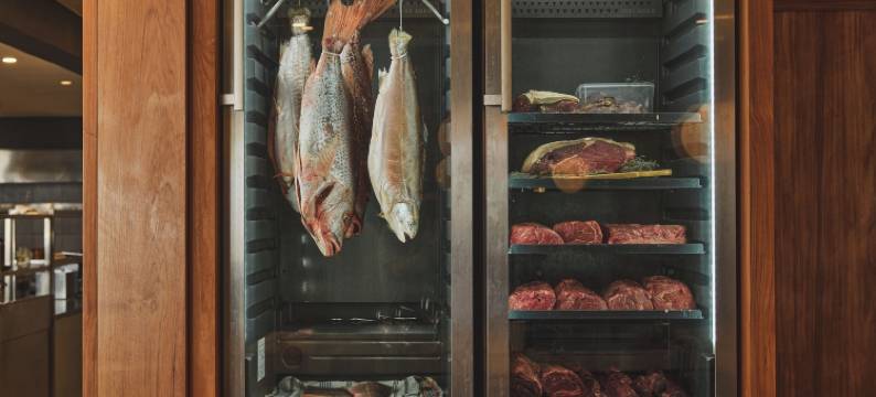 巴斯克吉利美诺酒店(BASK Gili meno)图片