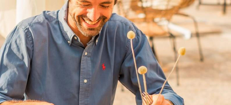 酒窖堤欧佩佩酒店(Hotel Bodega Tio Pepe)图片