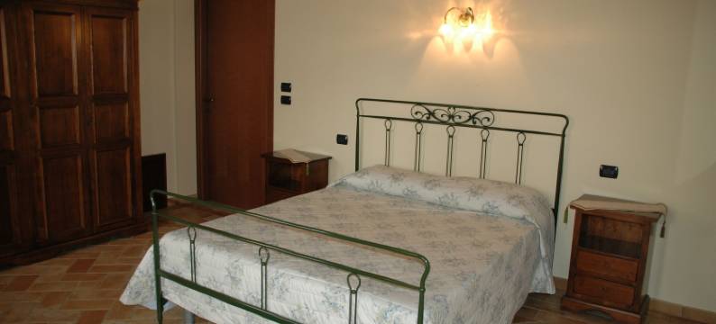 德尔法尔科乡村民宿(Il Podere del Falco)图片