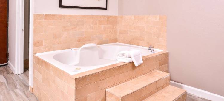 凯艺套房酒店(Quality Inn & Suites)图片