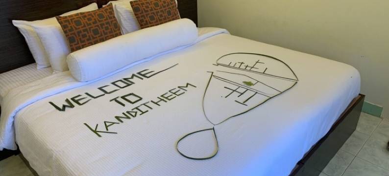 北边旅馆(North Edge Inn)图片