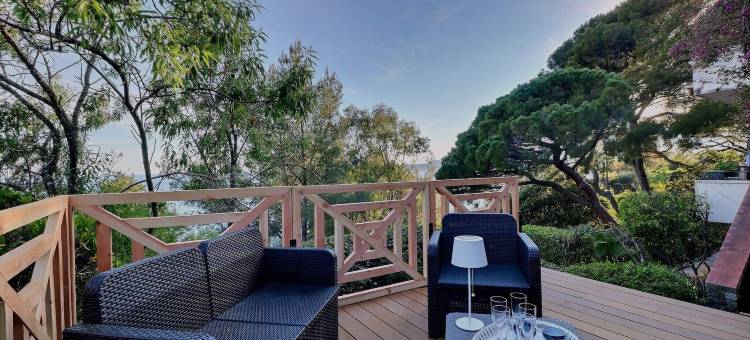 Fontenelles别墅(Villa des Fontenelles)图片