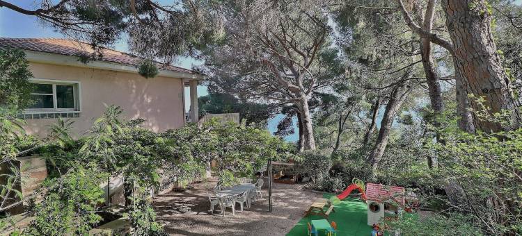 Fontenelles别墅(Villa des Fontenelles)图片