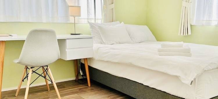 富士美居酒店 Plus+(Megufuji Plus+)图片