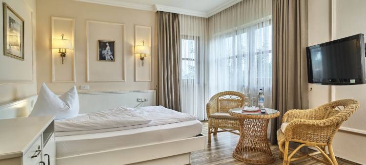 林登霍夫酒店(Hotel Lindenhof)图片