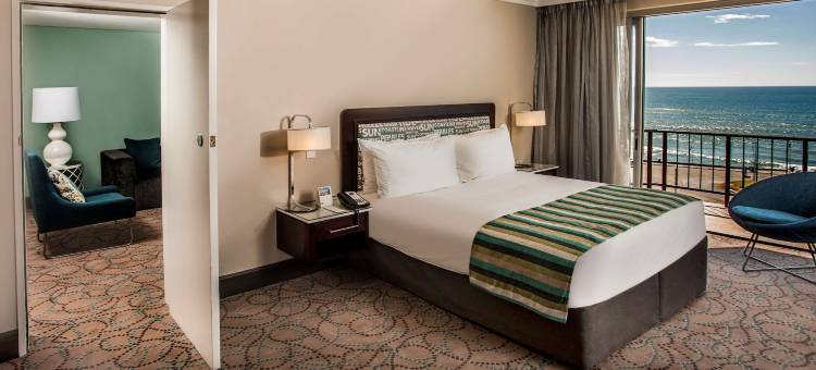 Garden Court East London图片