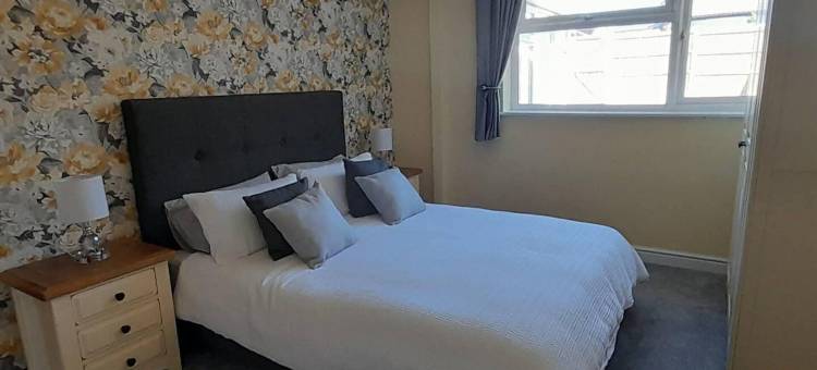 卓越的2床位房屋在诺丁汉郡的Walesby(2 Bed House - Sleeps 4 - Pets - Garden - Parking)图片