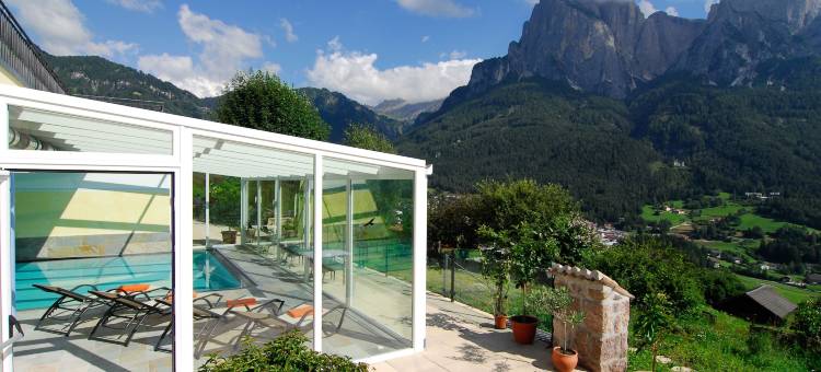 米拉贝尔阿尔卑斯花园度假村(Mirabell Alpine Garden Resort & Spa)图片