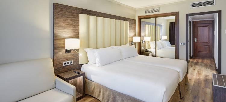 鲁纳德格拉纳达服务大酒店(Gran Hotel Luna de Granada)图片