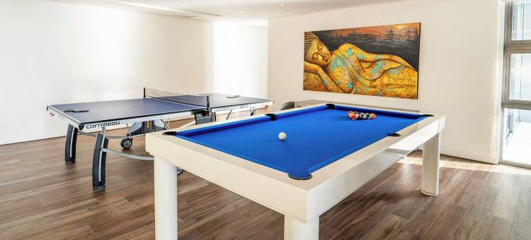 卡马拉亚曼吉别墅 - 精英港湾(Villa Amanzi Kamala by Elite Havens)图片