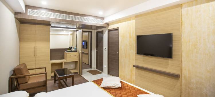 阿克酒店(Hotel Ark)图片