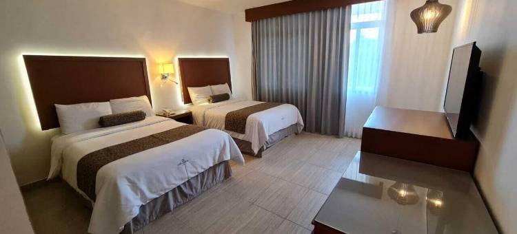 马龙酒店(Hotel Marlon)图片