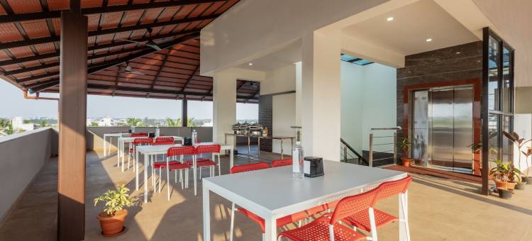 Treebo Samanvaya Retreat，迈索尔(Treebo Samanvaya Retreat, Mysore)图片