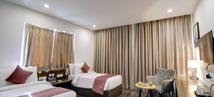 SK PREMIUM PARK 索尼帕特(SK PREMIUM PARK SONIPAT)图片