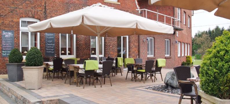 楚尔林德酒店(Zur Linde)图片