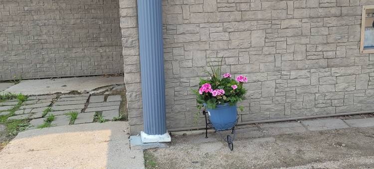 锡福河瀑布量身打造住宿酒店(Custom Stay Thief River Falls)图片