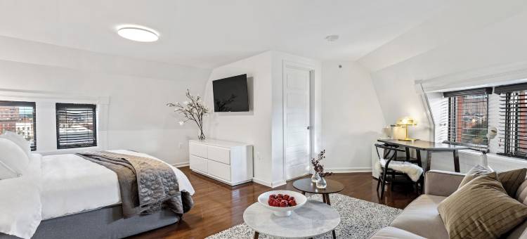 布雷克斯顿酒店 - 温德姆商标精选酒店(Hotel Brexton, Trademark Collection by Wyndham)图片