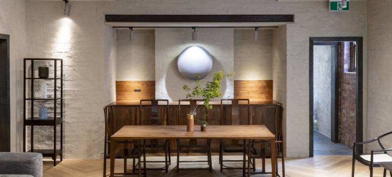 在砖石温泉和酒店(In the Brick Spa and Hotel)图片