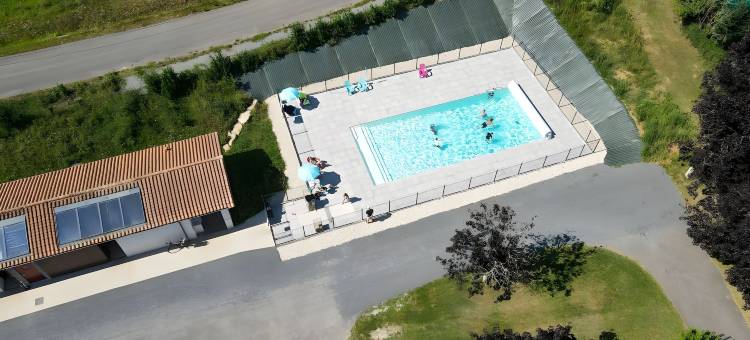 奥莉迪亚·兰邦庄园(Olydea le Lambon)图片