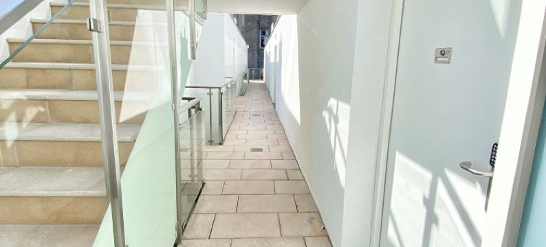 维也纳斯泰纳留宿公寓Rembrandt(Steiner Residences Vienna Rembrandt)图片