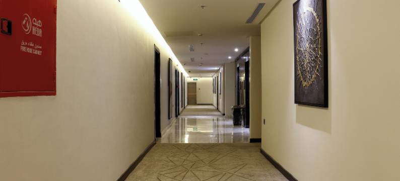 鸢尾花精品塔伊夫之心酒店(Iris Boutique Taif Heart)图片