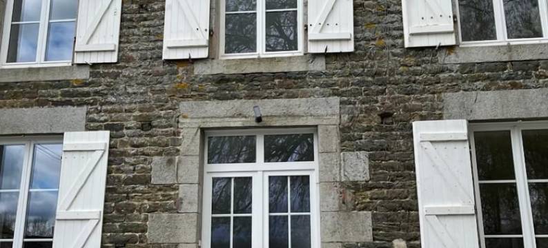 诺曼底的朋友之家(La Maison des Amis En Normandie)图片