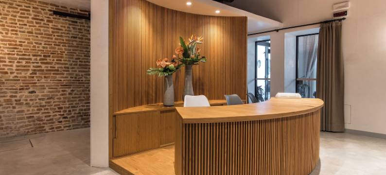 Brenta魔术酒店餐厅(Hotel Ristorante Magia del Brenta)图片