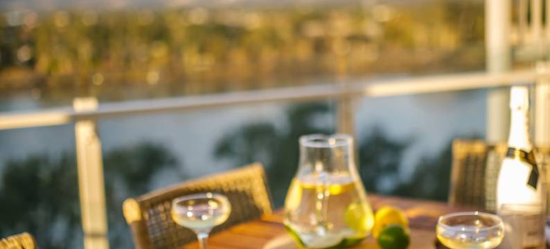 罗克汉普顿帝国公寓式酒店(Empire Apartment Hotel Rockhampton)图片