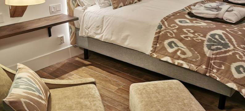 1622酒店 - 水疗、酒店及会议中心(Hotel 1622 - Spa, Hotell & Konferens)图片